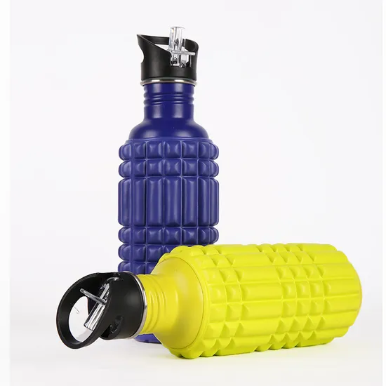 Foldable Silicone Eco