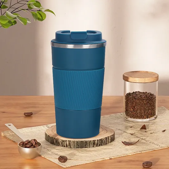 K0001 Aohea Sublimation Double Wall Kid Adult Stainless Steel Custom for Cup Steel Travel Mug 
