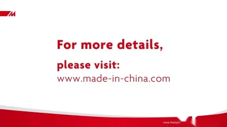 Top Supplier Promotional Single Wall Stainless Steel BPA
