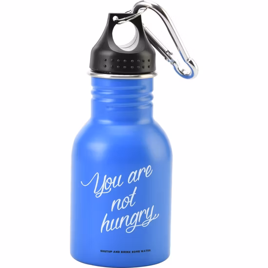 Outdoor Single Wall Sublimation Tumbler Vacuum Flasks with Handle Cover Sport Stainless Steel Water Bottle Amazon Top Seller