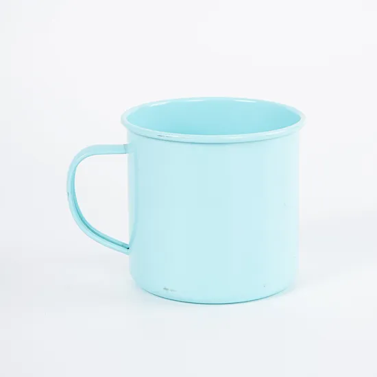 High Quality 12oz Customized Steel Travel Coffee Mug with Your Design 
