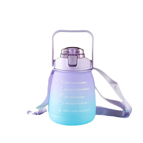 Single Wall Stainless Steel Sport Recycled Kids Water Bottle 