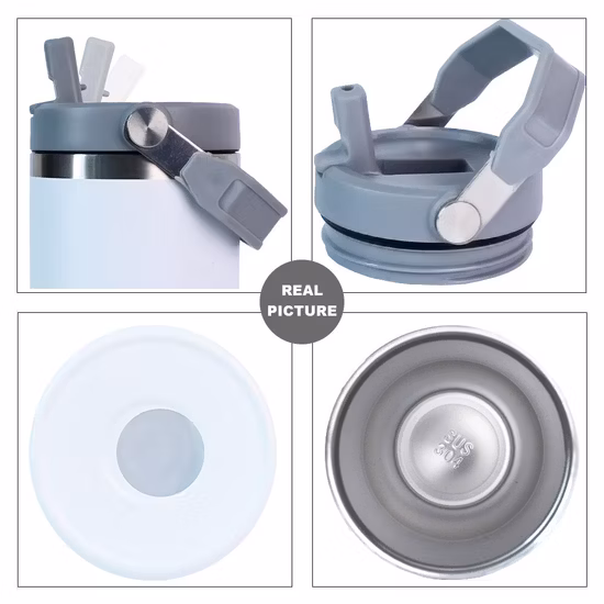 Wholesale 12oz 14oz 20oz 30 Oz Stainless Steel Double Wall Vacuum Insulated Travel Coffee Mug Tumbler Cup