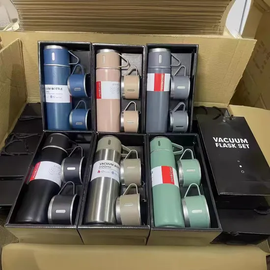 Promotional Gift Business Luxury Corporate 3
